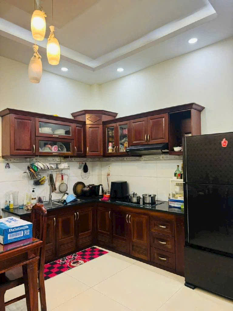 HÀNG HIẾM CỰC PHẨM QUẬN GÒ VẤP